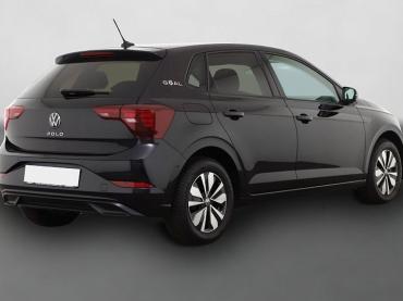 Fahrzeug ansehen: VW Polo 6 VI 1.0 Goal LED/Kamera/App Gebrauchtwagen VW Polo 6 VI 1.0 Goal LED/Kamera/App Gebrauchtwagen