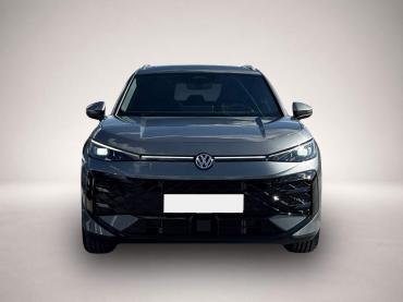 Volkswagen T-Roc R-Line TSI DSG|AHK|eHECK|SHZ|ACC|PANO