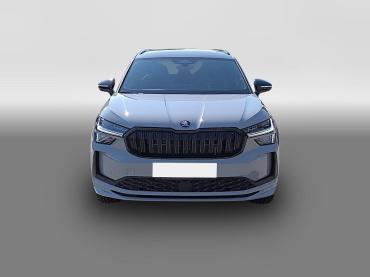Skoda Kodiaq 1.5 TSI DSG mHEV Sportline AHK MATRIX-LED RFK Gebrauchtwagen