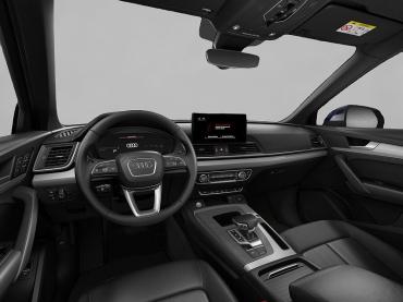 Audi Q5 Q5 Gebrauchtwagen