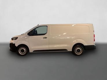 Fiat Scudo L3H1 + 180°RF-Kamera  + Holzboden u. Seite + FlexCargo Trennwand,... Neuwagen