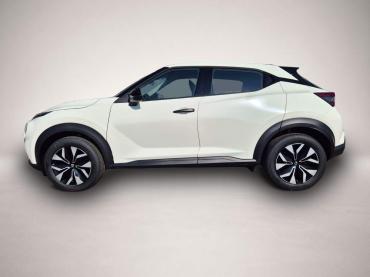 Nissan Juke 1.0 DIG-T 114PS Acenta Klimaautomatik Sitz