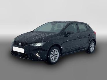 Seat Ibiza Reference TSI|5J-GAR|TEMPOMAT|WINTERPAKET Gebrauchtwagen