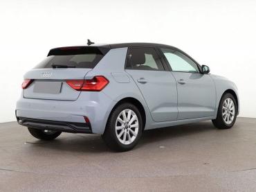 Audi A1 25 Sportback TFSI LED ACC Gebrauchtwagen
