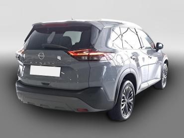 Nissan X-Trail 1.5 VC-T MHEV AUTO. N-CONNECTA PANORAMA 19ZOLL HEAD-UP VOLL-LED   Tageszulassung