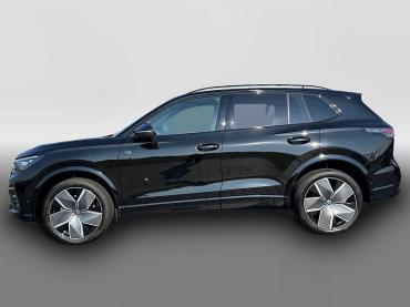 Fahrzeug ansehen: VW Tiguan R-Line 4Motion TDI DSG|AHK|PANO|BLACK STY VW Tiguan R-Line 4Motion TDI DSG|AHK|PANO|BLACK STY