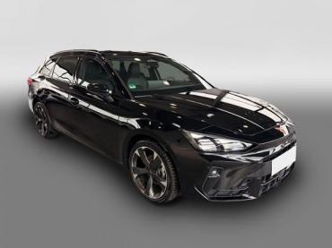 Cupra Leon ST 1.5 eTSI Navi LED Kamera ACC Winterpaket el.Heckklappe Totwinkel Gebrauchtwagen