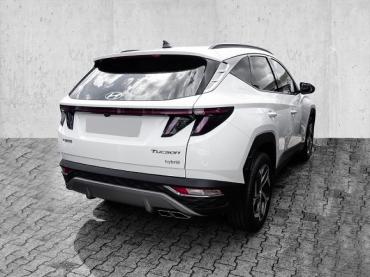Hyundai Tucson Prime Hybrid 2WD Navi Leder digitales Cockpit Soundsystem Klimasitze LED ACC Tageszulassung
