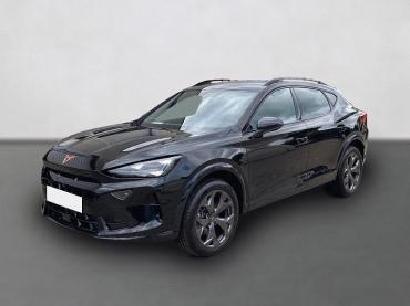 Fahrzeug ansehen: Cupra Formentor 1.5 eTSI DSG*Kessy*Kamera*Edge Paket Gebrauchtwagen Cupra Formentor 1.5 eTSI DSG*Kessy*Kamera*Edge Paket Gebrauchtwagen