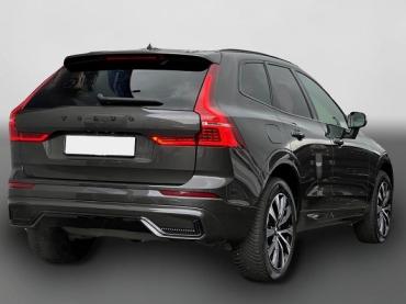 Volvo XC60 B5 AWD Plus Dark AHK/FSH/ACC/LED/360CAM Gebrauchtwagen