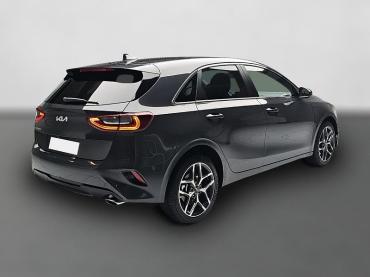 KIA Ceed 1.5 T-GDI 48V DCT7 ULTIMATE EDITION STYLE   Tageszulassung