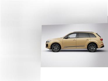 Audi Q7 45 TDI quattro tiptronic S line Matrix/HeadUp/Luft/ACC/B+O/7.Sitze/AHK Gebrauchtwagen