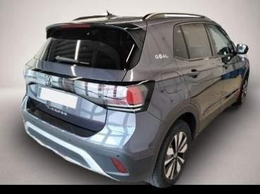 Volkswagen T-Cross 1.0 TSI Goal LED ACC NAVI SHZ PARKP