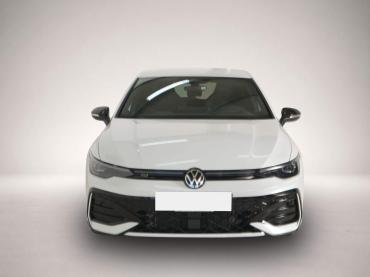 Volkswagen Golf 2.0 TDI R-Line Black Style