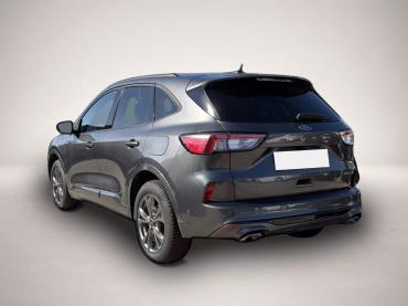 Ford Kuga Plug-In Hybrid ST-Line Sportpaket Bluetooth