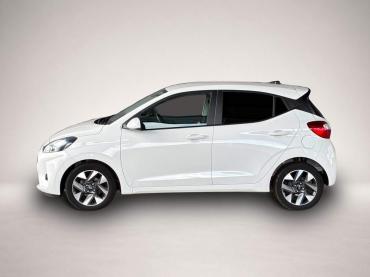 Hyundai i10 MPI 1.0 63PS Comfort / CarPlay / Navi / Kame