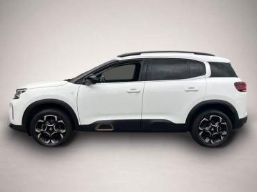 Fahrzeug ansehen: Citroën C5 Aircross C-Series AHK KAMERA PDC SHZ LED NAVI Citroën C5 Aircross C-Series AHK KAMERA PDC SHZ LED NAVI