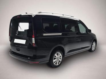 Volkswagen Caddy Maxi 1.5 TSI DSG Life App-Connect AHK