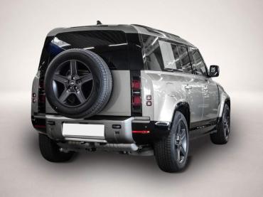 Fahrzeug ansehen: Land Rover Defender 110 X-Dynamic SE D300 Mild-Hybrid Luftf Land Rover Defender 110 X-Dynamic SE D300 Mild-Hybrid Luftf