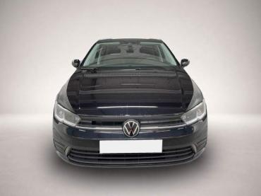 Volkswagen Polo Life Edition 1.0 TSI 95PS/70kW DSG 2026 * DK-Pak.
