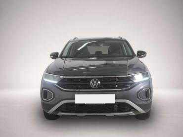 Volkswagen T-Roc 1.5 TSI GOAL