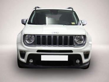 Fahrzeug ansehen: Jeep Renegade Limited 1.5 T4 DCT7 e-Hybrid 96kW * Winter-Paket. Jeep Renegade Limited 1.5 T4 DCT7 e-Hybrid 96kW * Winter-Paket.