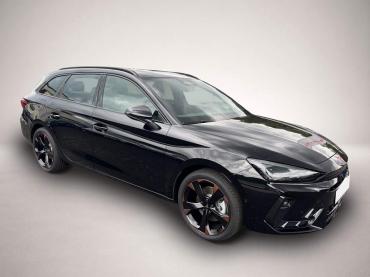 Fahrzeug ansehen: Cupra Leon ST 7DSG 4Drive Pano AHK Navi Matrix Copper Cupra Leon ST 7DSG 4Drive Pano AHK Navi Matrix Copper