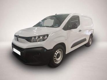 Fahrzeug ansehen: Citroën Berlingo Kasten L2H1 Navi Kamera PDC v * h NSW Citroën Berlingo Kasten L2H1 Navi Kamera PDC v * h NSW