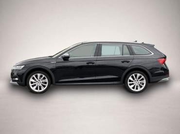 Fahrzeug ansehen: Skoda Octavia Combi SCOUT 1.5 eTSI DSG HEAD-UP * SMART-L Skoda Octavia Combi SCOUT 1.5 eTSI DSG HEAD-UP * SMART-L