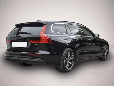 Fahrzeug ansehen: Volvo V60 Kombi Core Digitales Cockpit Soundsystem LED Volvo V60 Kombi Core Digitales Cockpit Soundsystem LED