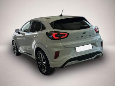 Fahrzeug ansehen: Ford Puma ST-Line Design LED Kamera PDC h. Navi Keyle Ford Puma ST-Line Design LED Kamera PDC h. Navi Keyle