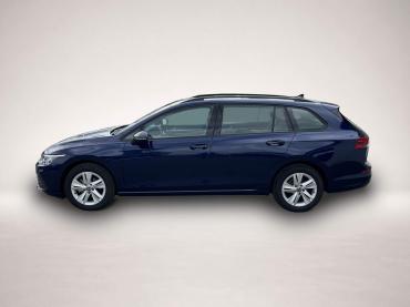 Fahrzeug ansehen: Volkswagen Golf Variant 1.5 TSI DSG Life 1.99% Fin. AHK Nav Volkswagen Golf Variant 1.5 TSI DSG Life 1.99% Fin. AHK Nav