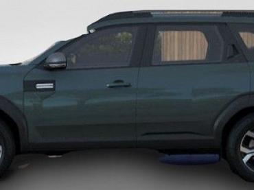 Fahrzeug ansehen: Dacia Bigster TCe 140 Expression SHZ LKHZ Navi Dacia Bigster TCe 140 Expression SHZ LKHZ Navi