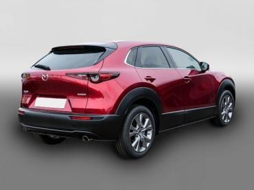 Mazda CX-30 2025 2.5L e-SKYACTIV G 140ps 6MT FWD Exclusive-line BOSE Tageszulassung
