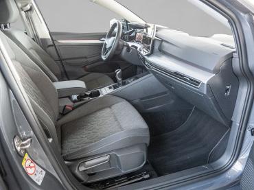 VW Golf Golf VIII Jahreswagen