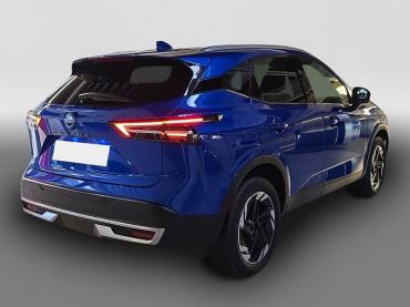 Nissan Qashqai MHEV N-Connecta X-Tronic Winter Neuwagen