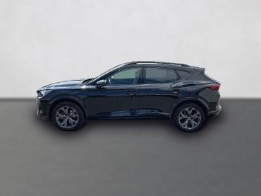 Cupra Formentor 2.0 TDI DSG FACELIFT 200¤ m. 20 Anzahlung AHK Digital Cockpit Navi DAB ACC LED SHZ PDC Jahreswagen