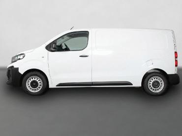 Opel Vivaro Kastenwagen Standard Opel 2.0 BlueHDi 145 106 kW (145 PS) 6-Gang 2.0 BlueHDi 145 6-Gang Tageszulassung