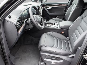 VW Touareg 3.0 TDI 4Motion DSG Elegance 2xKLIMA 360 Gebrauchtwagen