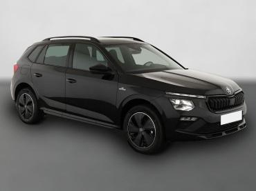 Skoda Kamiq 1.0 TSI DSG Monte Carlo, Matrix, Kamera, Pano, sofort Tageszulassung