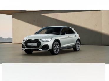 Audi A1 Audi A1 allstreet ACC KAMERA LED SITZHEIZUNG MMI+ Gebrauchtwagen