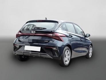 Fahrzeug ansehen: Hyundai i20 Select Funktions Paket Navi Apple CarPlay Android Auto Hyundai i20 Select Funktions Paket Navi Apple CarPlay Android Auto