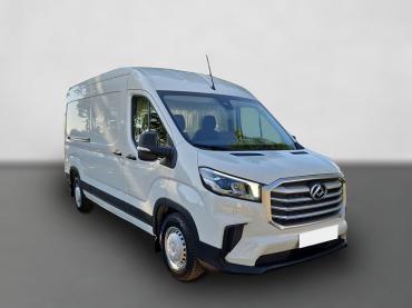 Maxus T90 DELIVER 9 2.0 TDI L3H2 *LED*RFK*AppleCar* Jahreswagen
