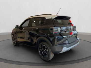 Citroën C3 MAX Turbo 100 SHZ LHZ Kamera PDC Android Apple HeadUP Gebrauchtwagen