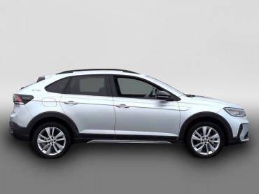 VW Taigo GOAL * 1.0TSI * DSG ACC LED Navi digCockp 17