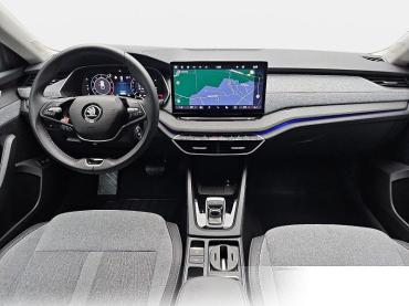 Skoda Octavia 1.5 TSI DSG SELECTION NAVI LED WINTER KAMERA LM   Gebrauchtwagen