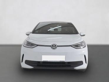 VW ID.3 Elektro Pro 58 kWh Gebrauchtwagen