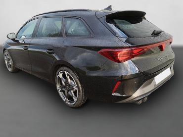 Cupra Leon Kombi 2.0TSI DSG 4x4 AHK GV5 LED el. Hk Pano Tageszulassung
