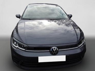 VW Polo 1.0 Limited/LED/Sitzheizung/AppConnect/MFL Neuwagen