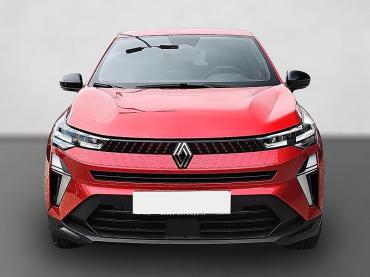 Renault Captur 1.0 Captur TCe 90 Techno Kamera Winterpak Tageszulassung